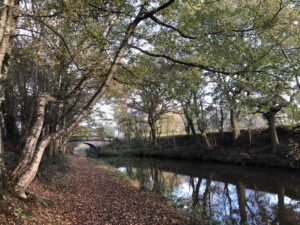 Macclesfield Canal